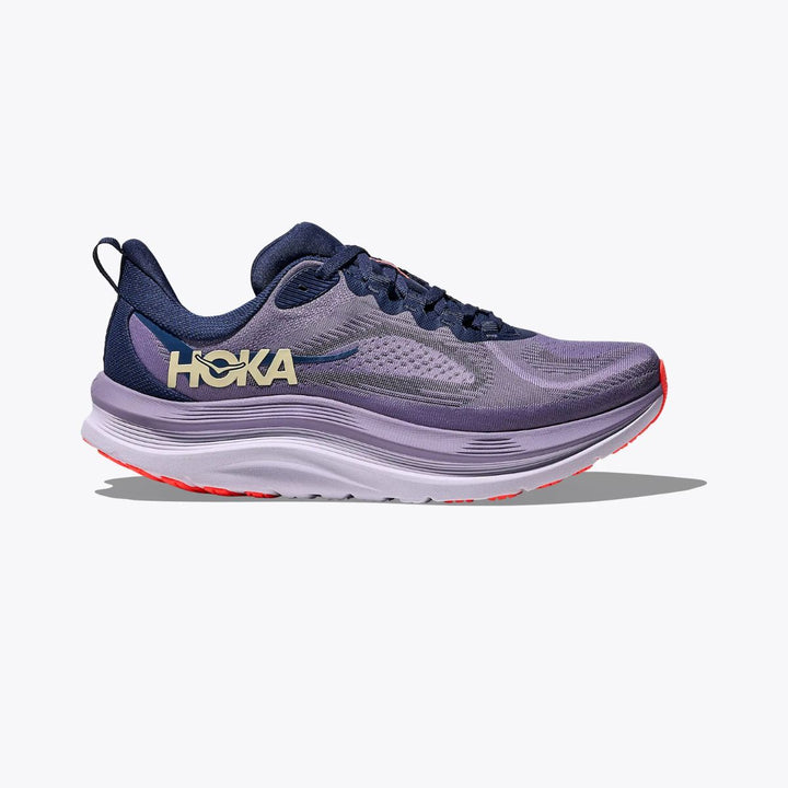 HOKA Kawana 3 Berry Jam / Midnight Blue  W