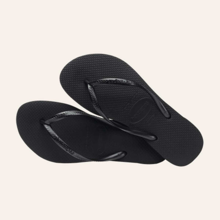 Havaianas Slim Black W