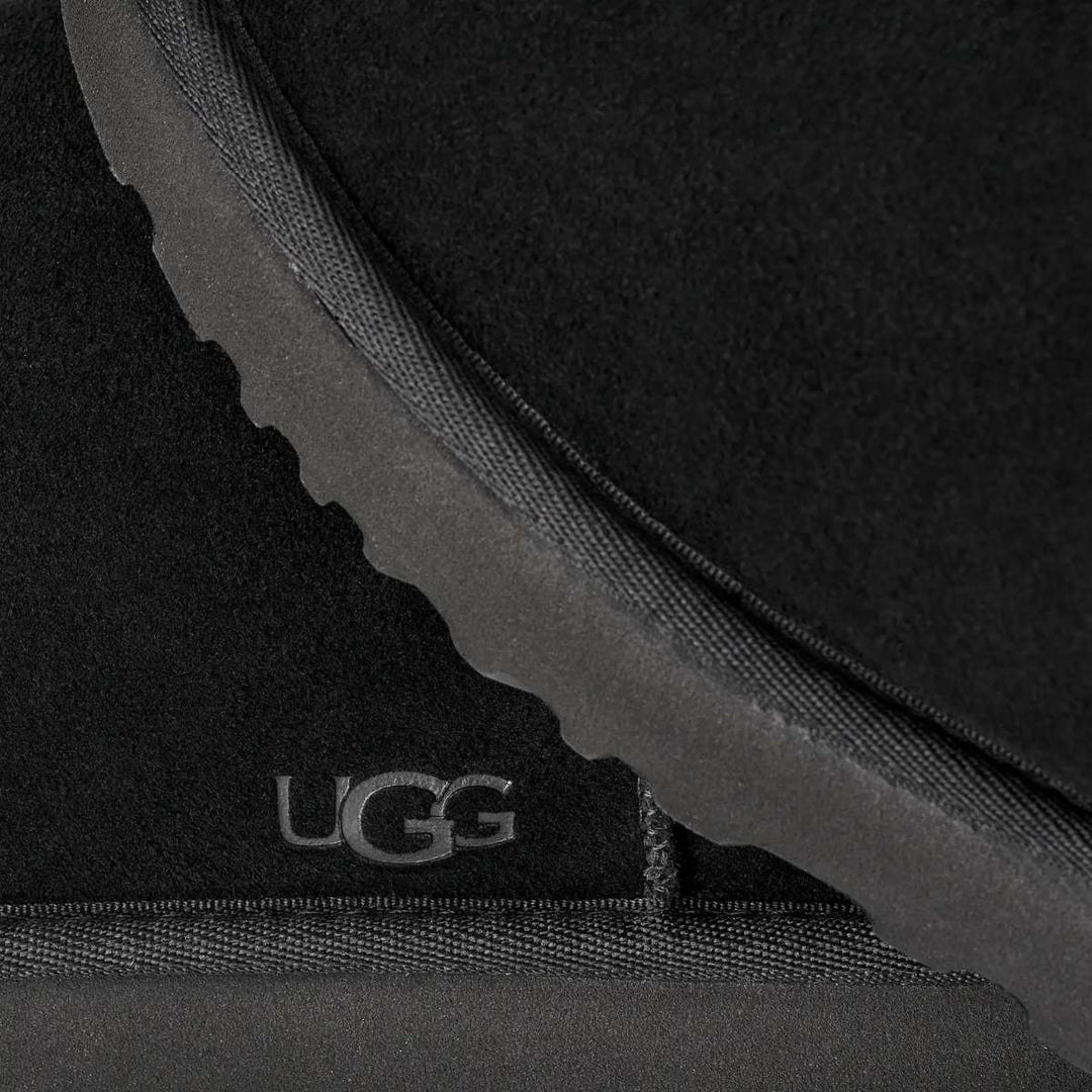UGG Classic Slip On Tøffel Black M