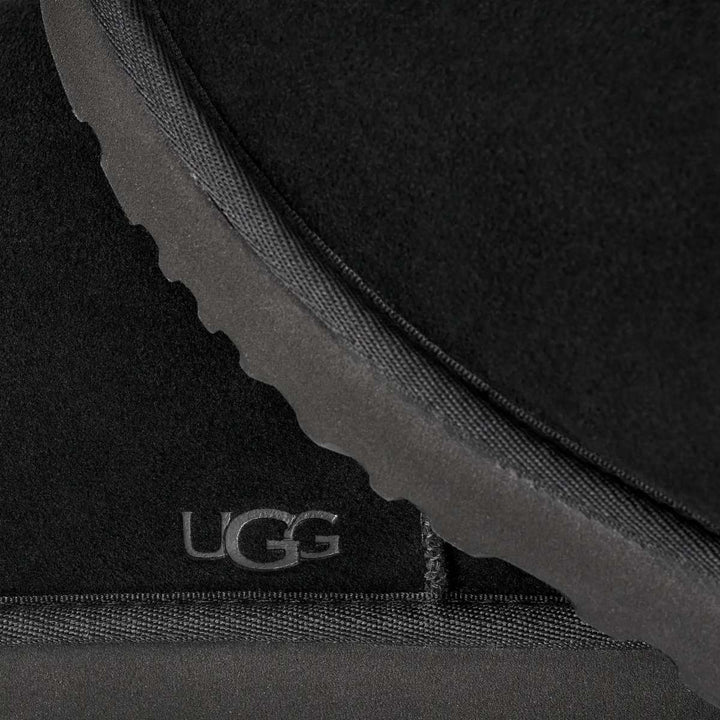UGG Classic Slip On Tøffel Black M