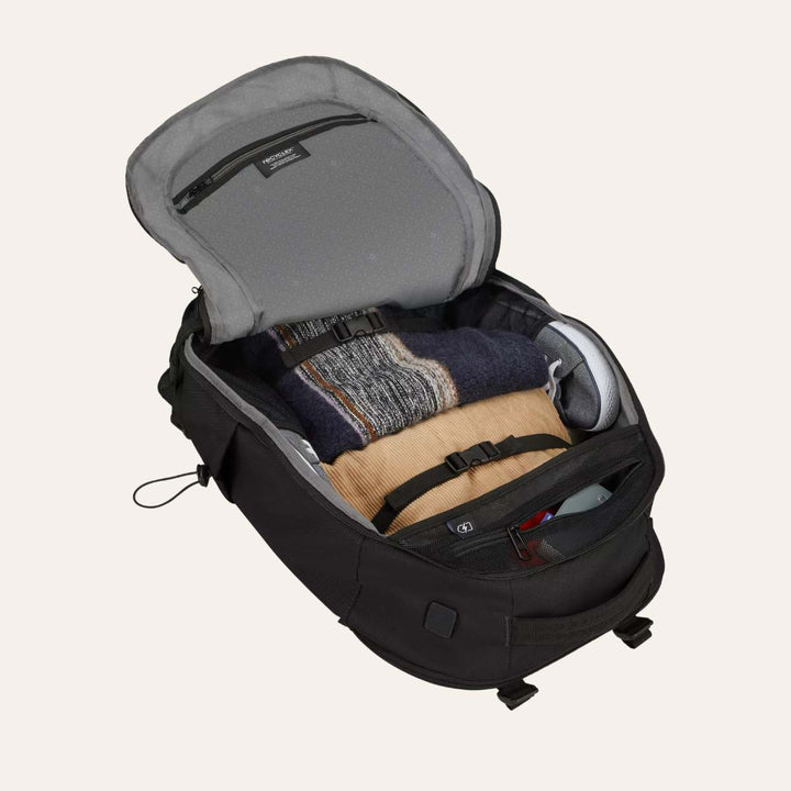 Samsonite Roader Travel Backpack 38L Black