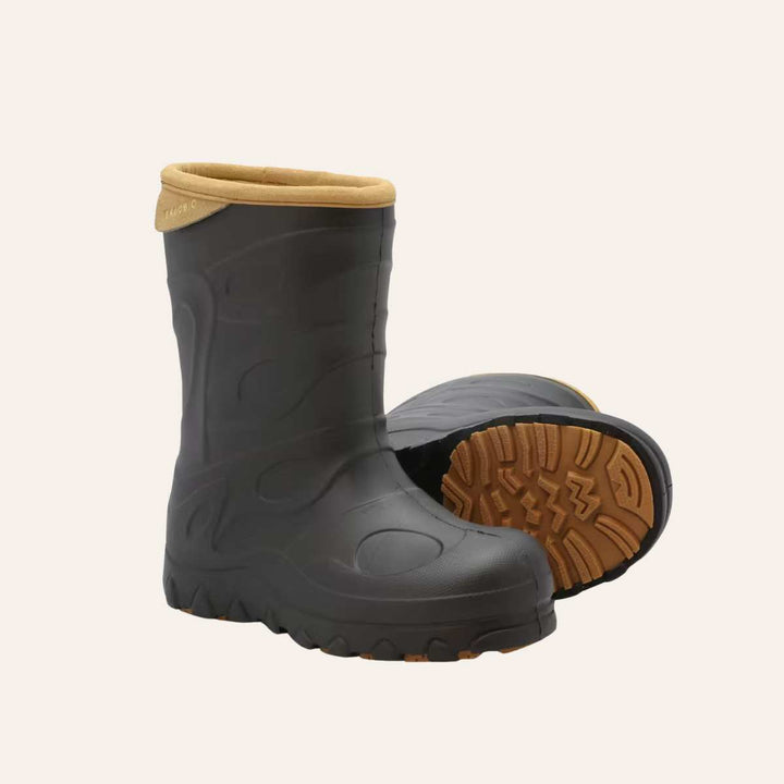 Ergobio Arbolite Warm WP Black B