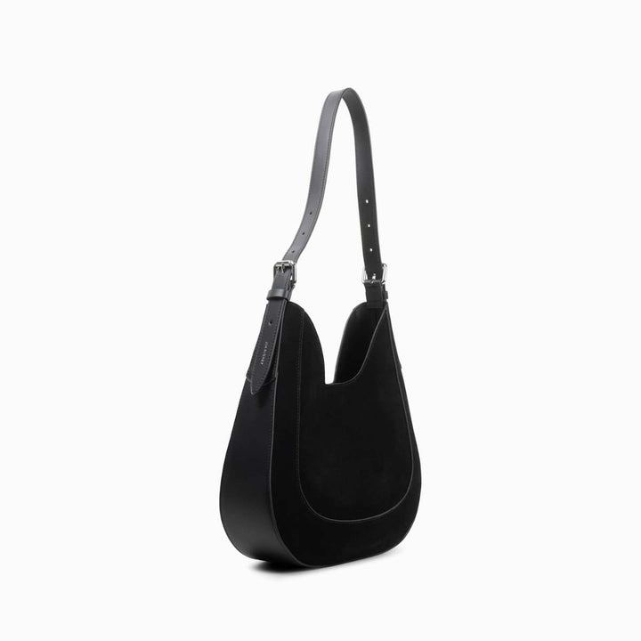 Jim Rickey Sling Sac Black