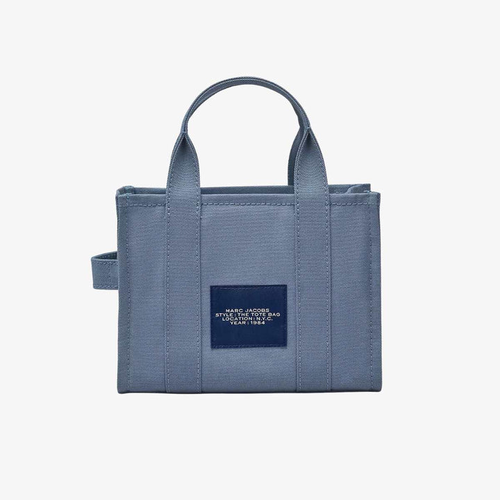Marc Jacobs Tote Bag Small Blue