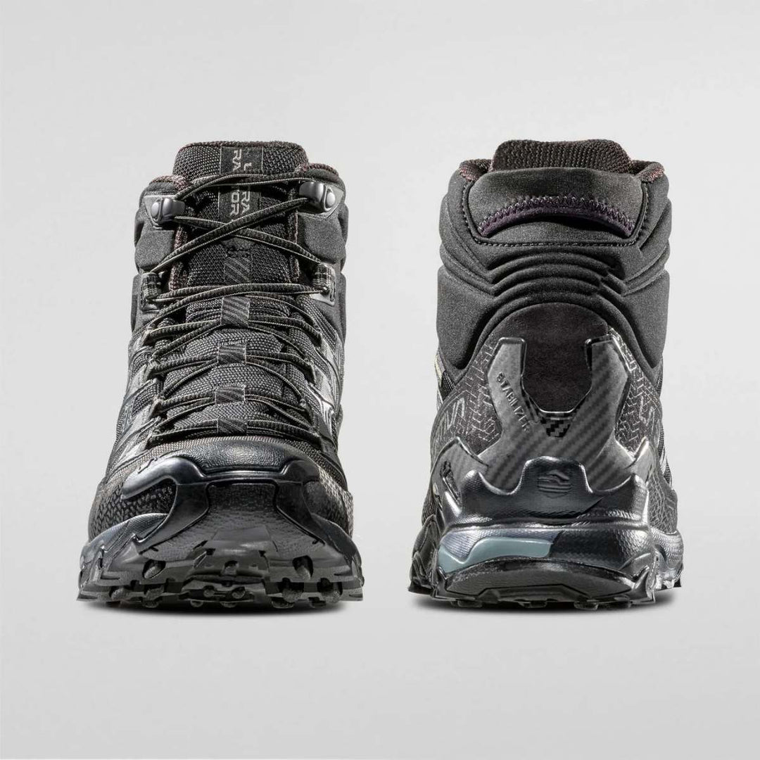 Ultra Raptor II Mid GTX Black/Clay M