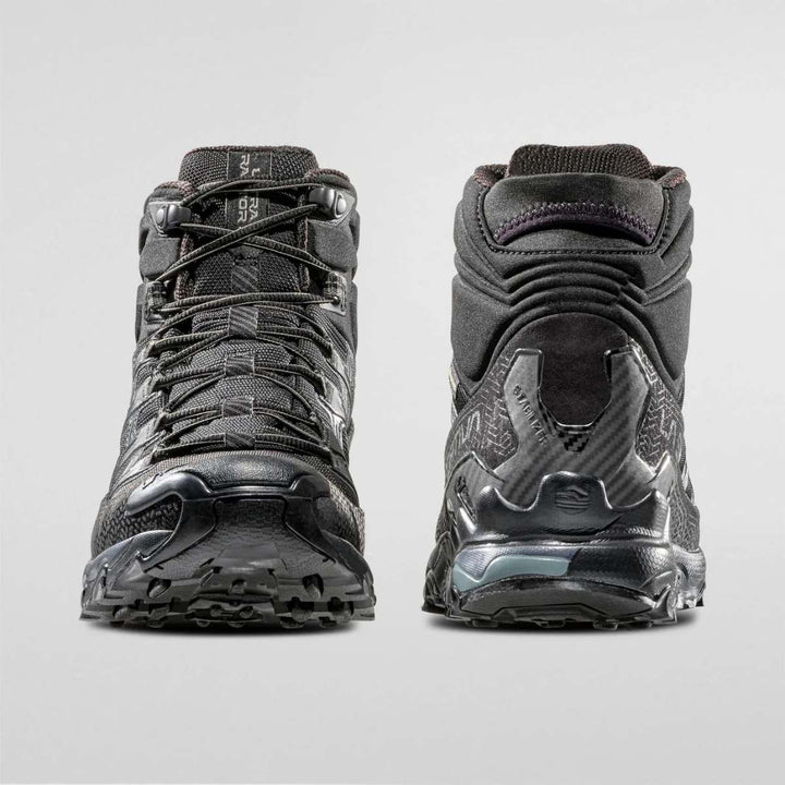 Ultra Raptor II Mid GTX Black/Clay M