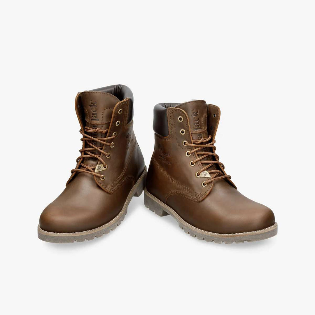 Panama Jack 03 Igloo C11 Napa Grass Cuero / Bark