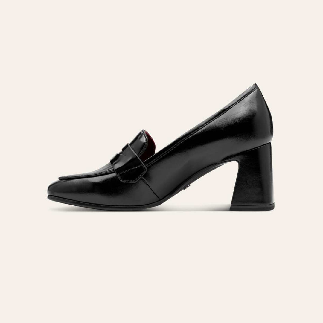 Tamaris Pensko Black W