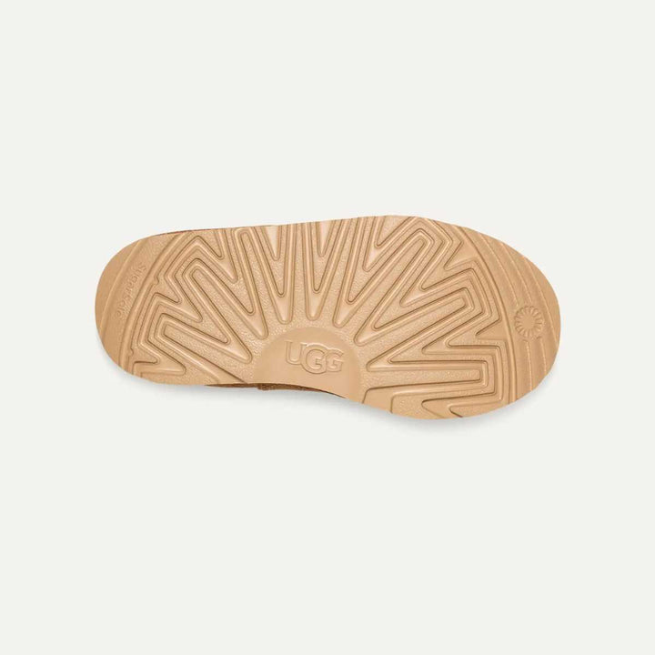 UGG Neumel Chelsea Chestnut Kids