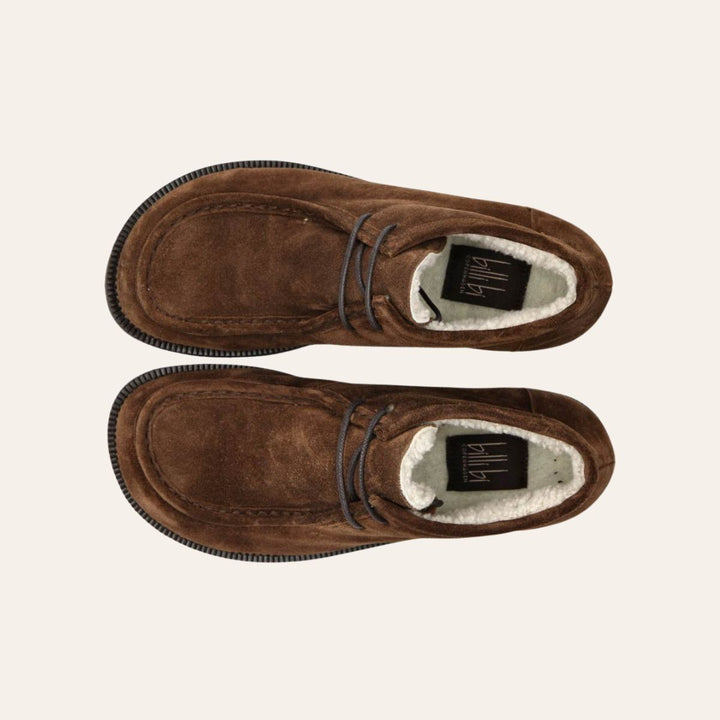 Billi Bi Arabica Babysilk Suede W