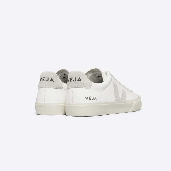 Veja Campo White Natural M