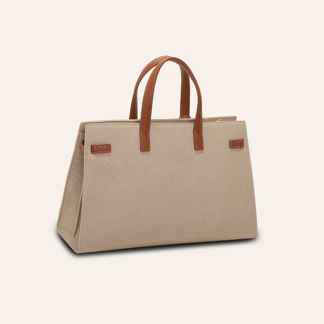 Lycke Askim Handbag Beige