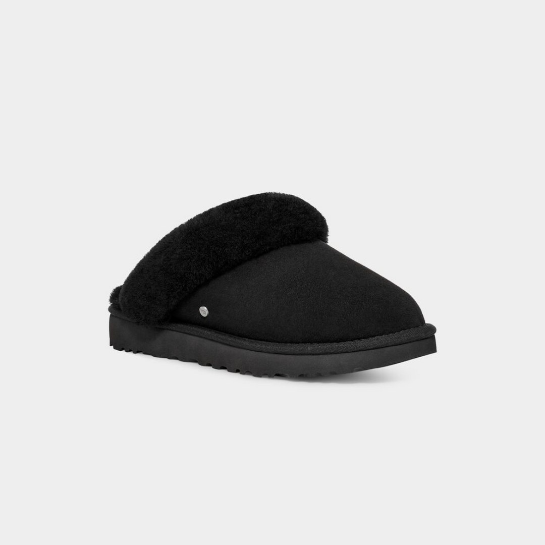 UGG Classic Slipper II Svart W