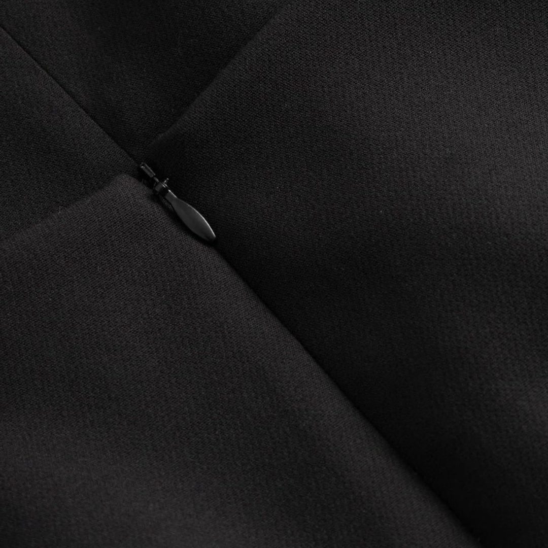 Noella N-Myriam Dress Black