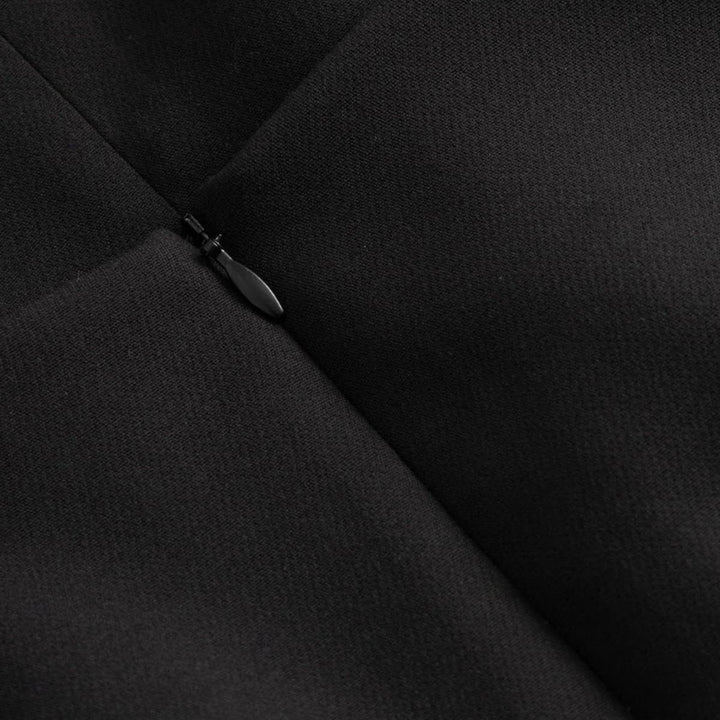 Noella N-Myriam Dress Black