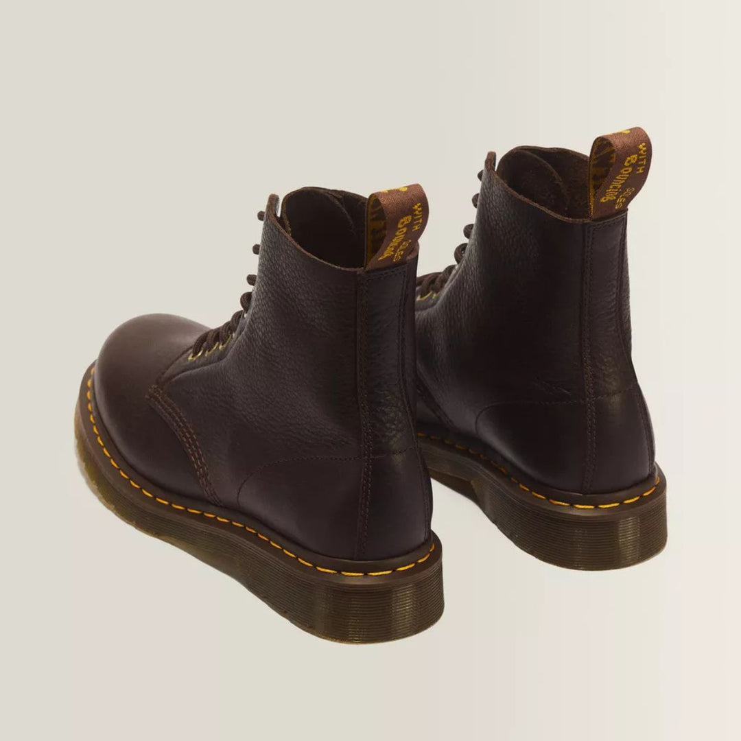 Dr.Martens 1460 Pascal Ambassador Dark Brown M