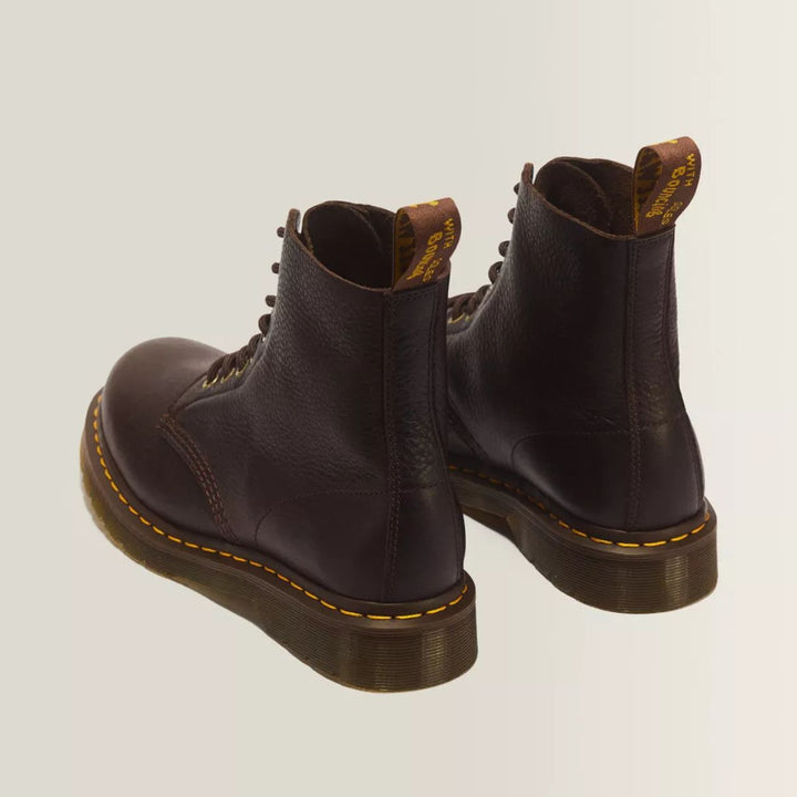 Dr.Martens 1460 Pascal Ambassador Dark Brown M