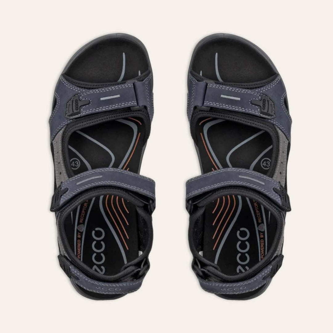 ECCO Sandal Offroad Marine M