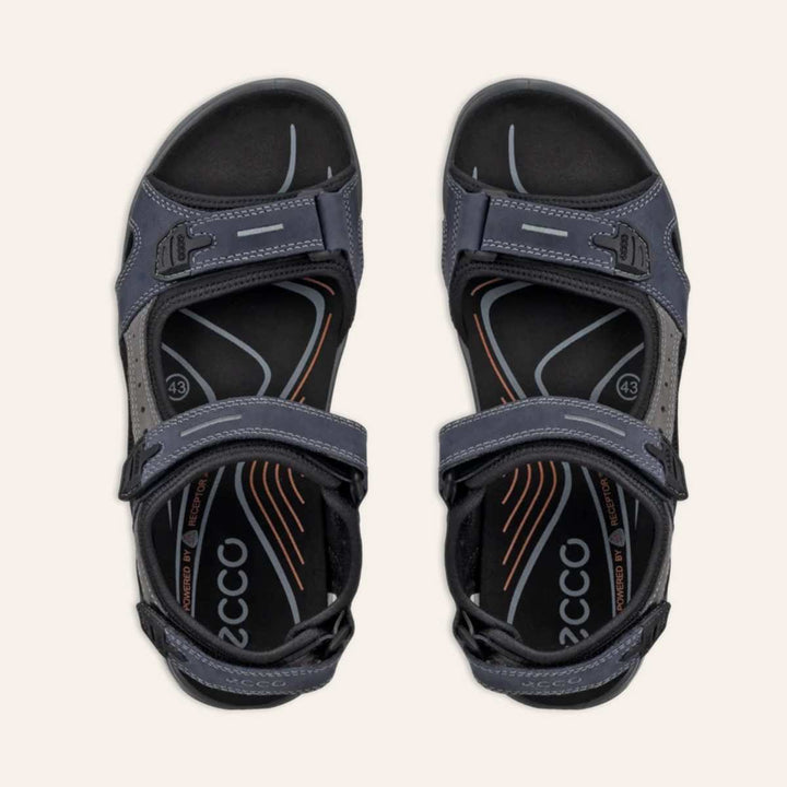 ECCO Sandal Offroad Marine M