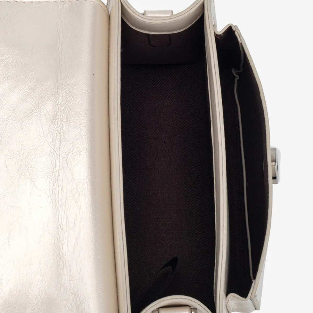 HVISK Renei Shiny Structure Pearl