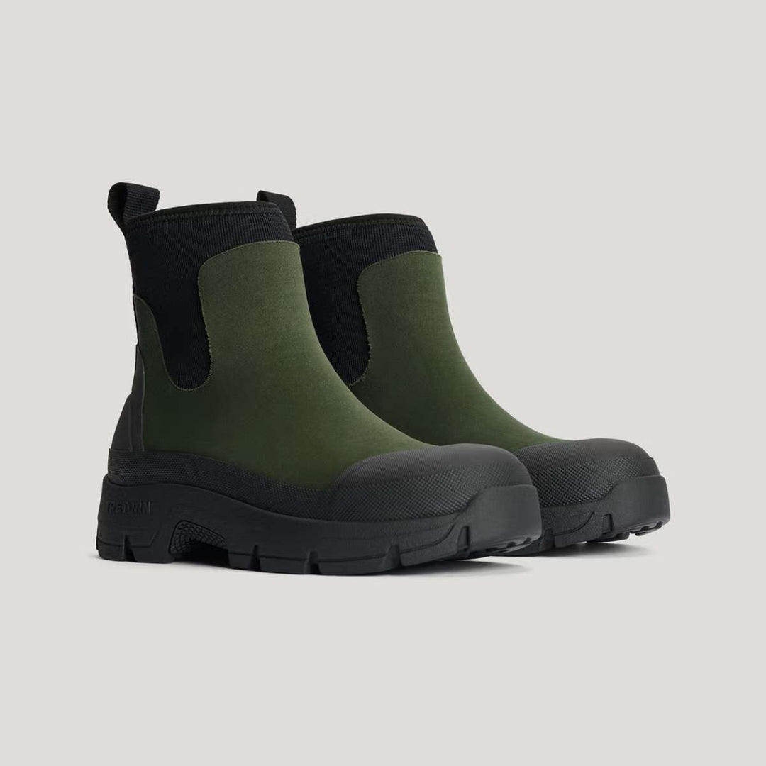 Tretorn Garpa Hybrid Rosin W