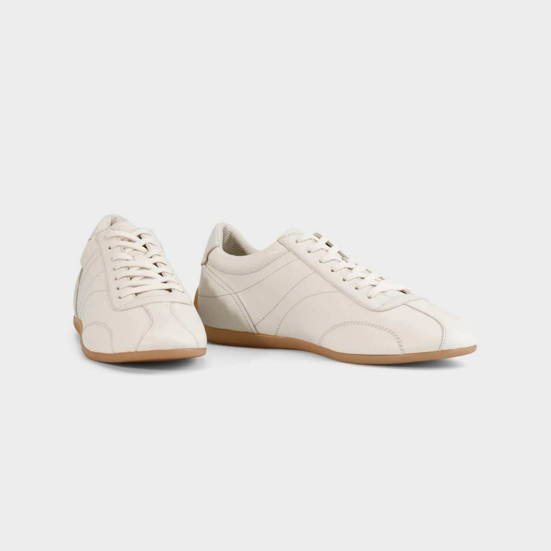 Vagabond Hollie Sneakers Cream W