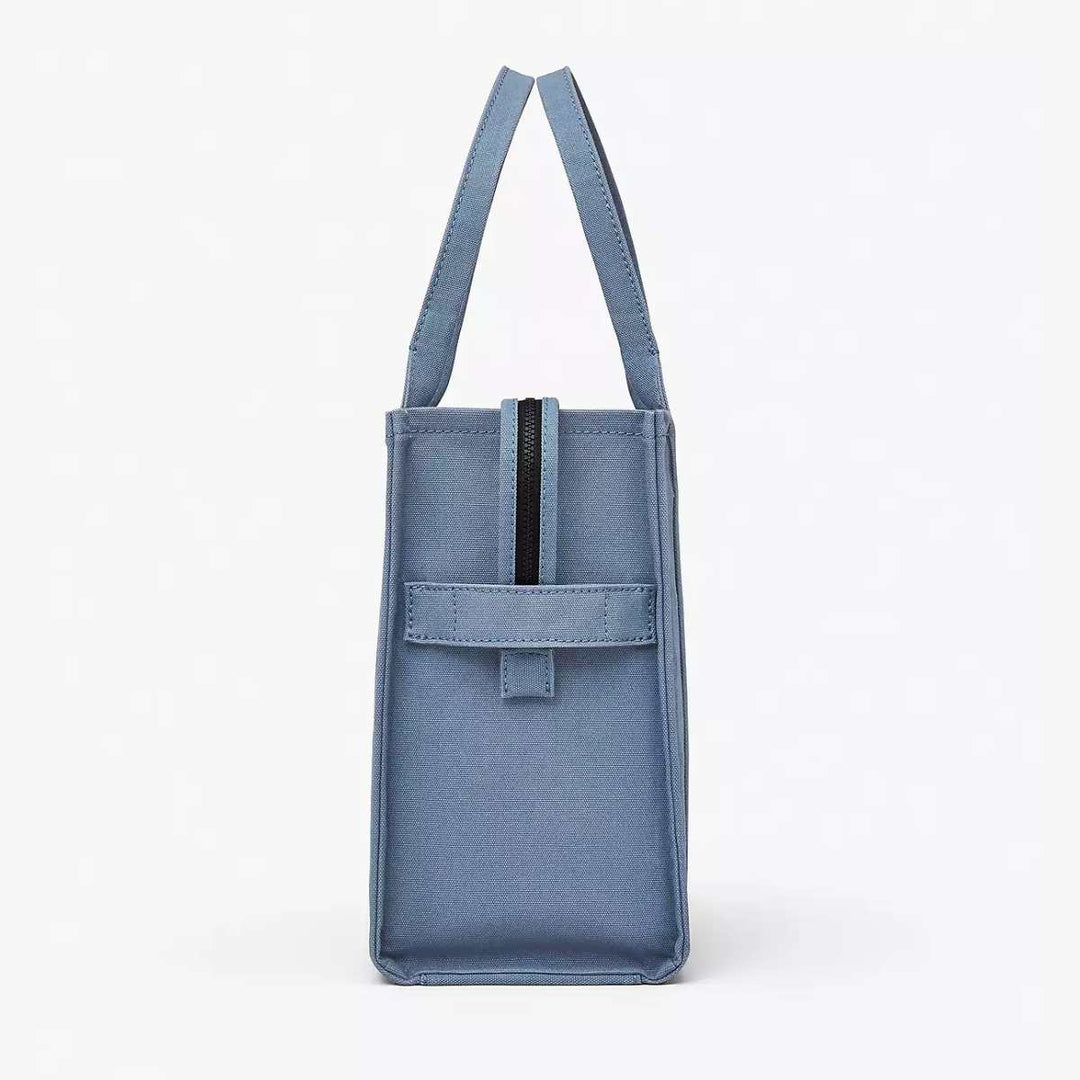 Marc Jacobs Tote Bag Large Blue Shadow