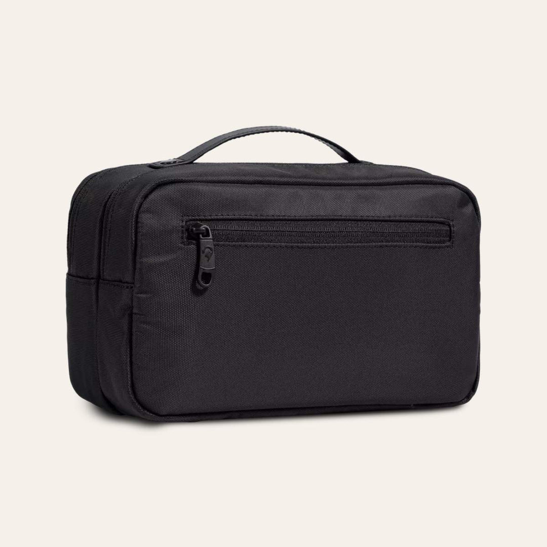 North Pioneer Toalettmappe Black
