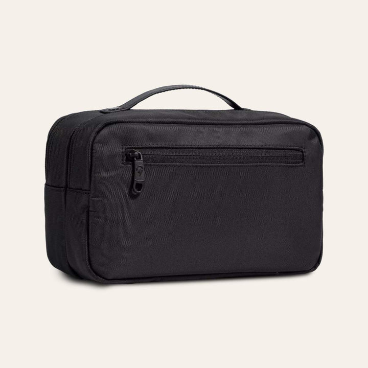 North Pioneer Toalettmappe Black