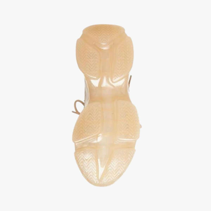 Steve Madden Maxilla Beige W