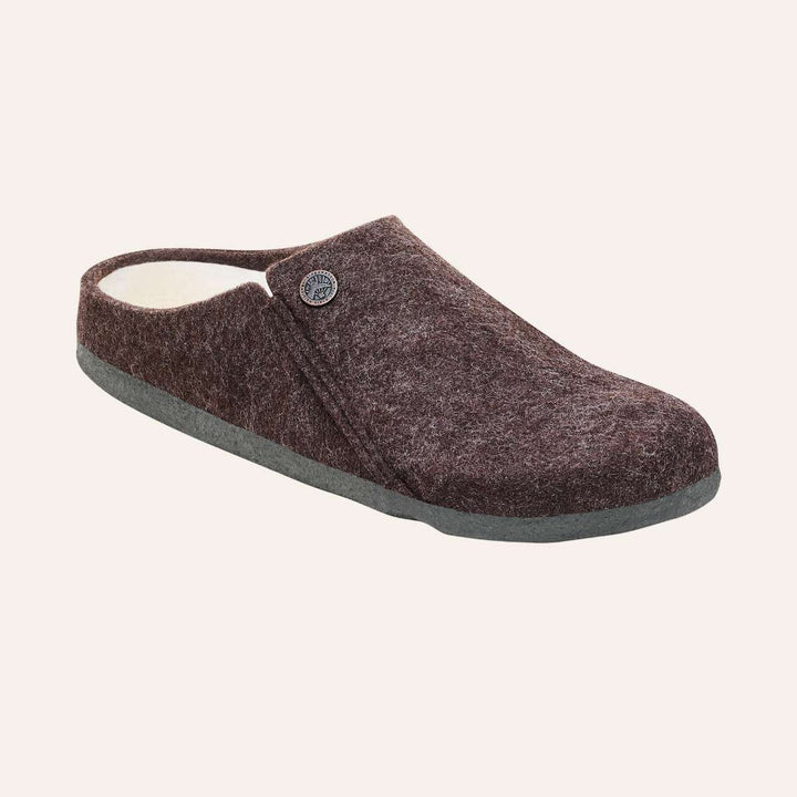 Birkenstock Zermatt Rivet Mocha