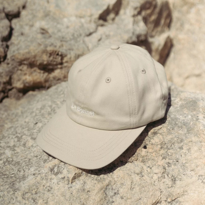 Le Bonnet Cap Sand