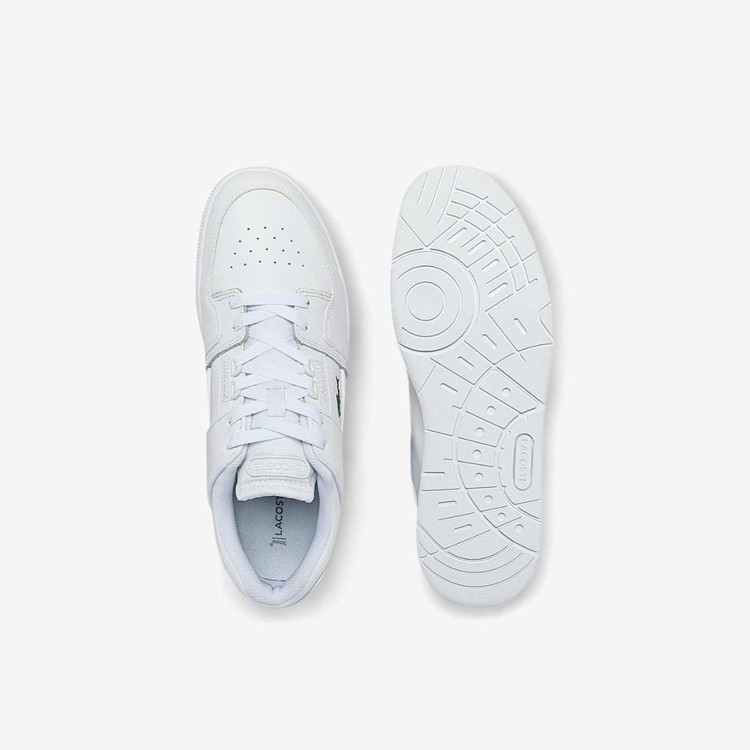 Lacoste Court Cage Colour Block Sneakers White M