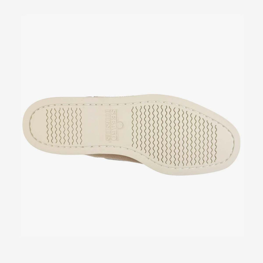 Sebago Portland Flesh Out Beige M