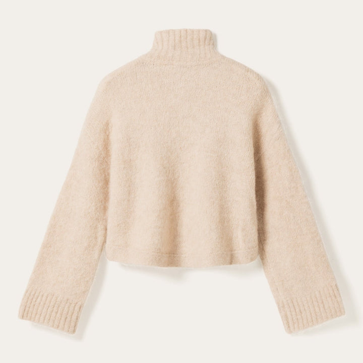 Noella N-Margeaux Knit Oyster