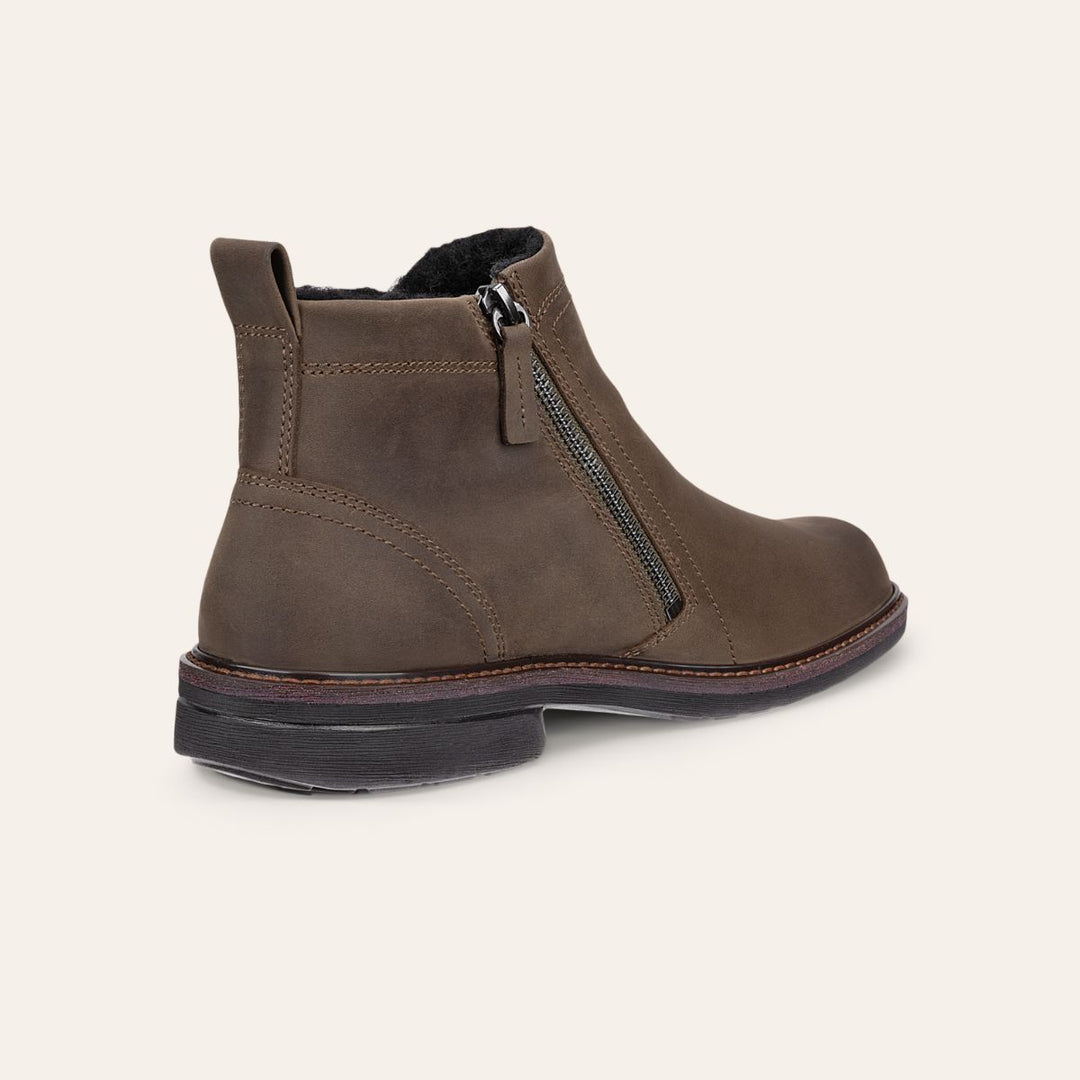 ECCO Turn Dark Clay M