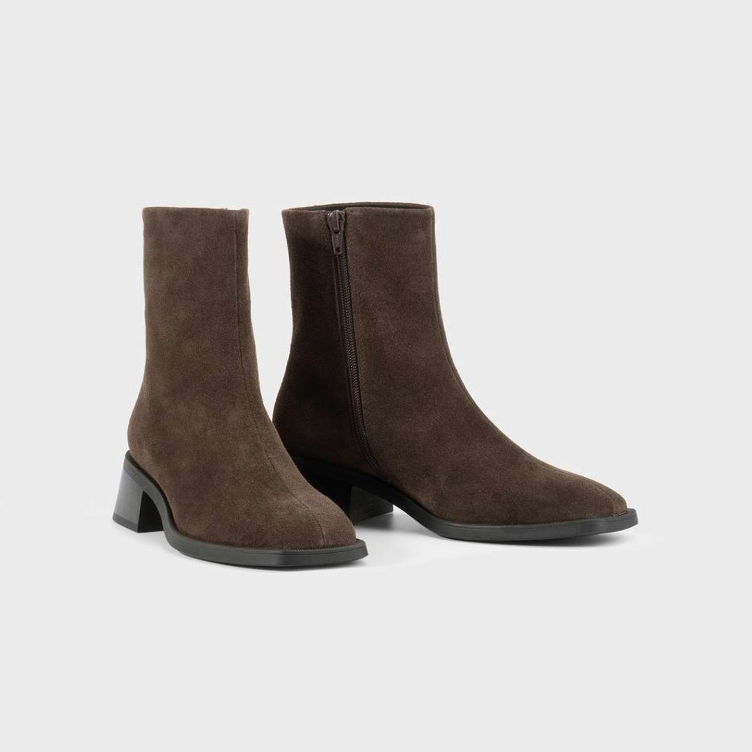 Vagabond Blanca Støvlett Java W
