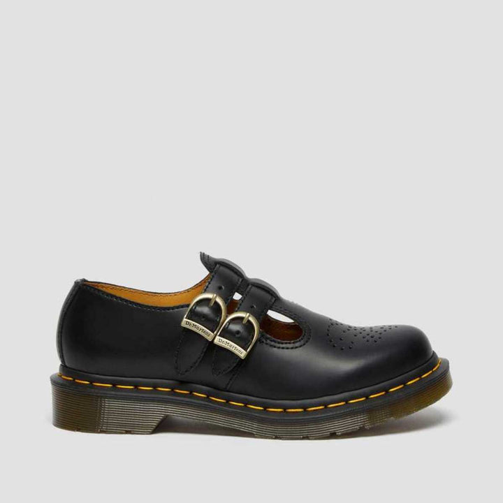 Dr. Martens Mary Jane Svart W