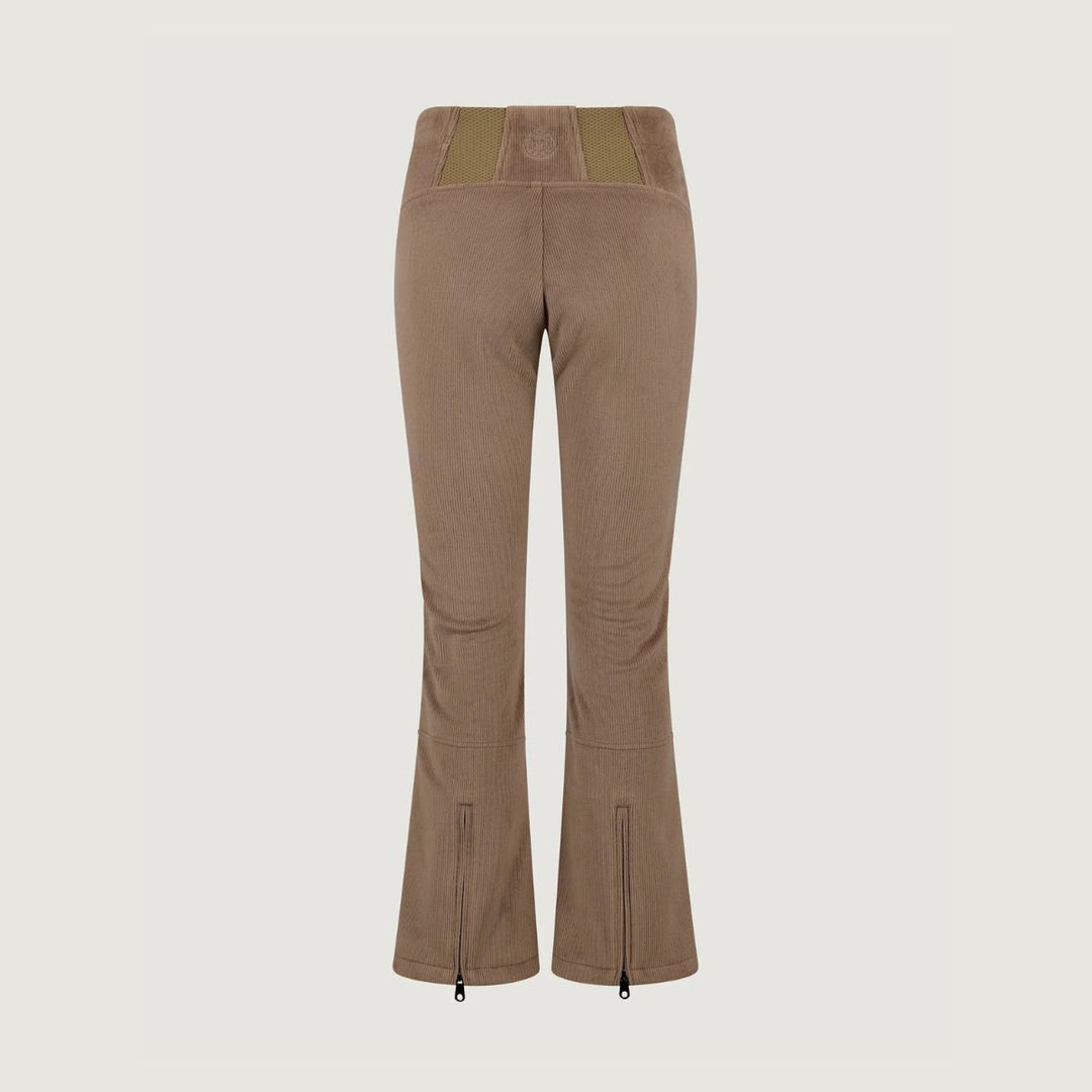 Monel Jackie Pants Beige