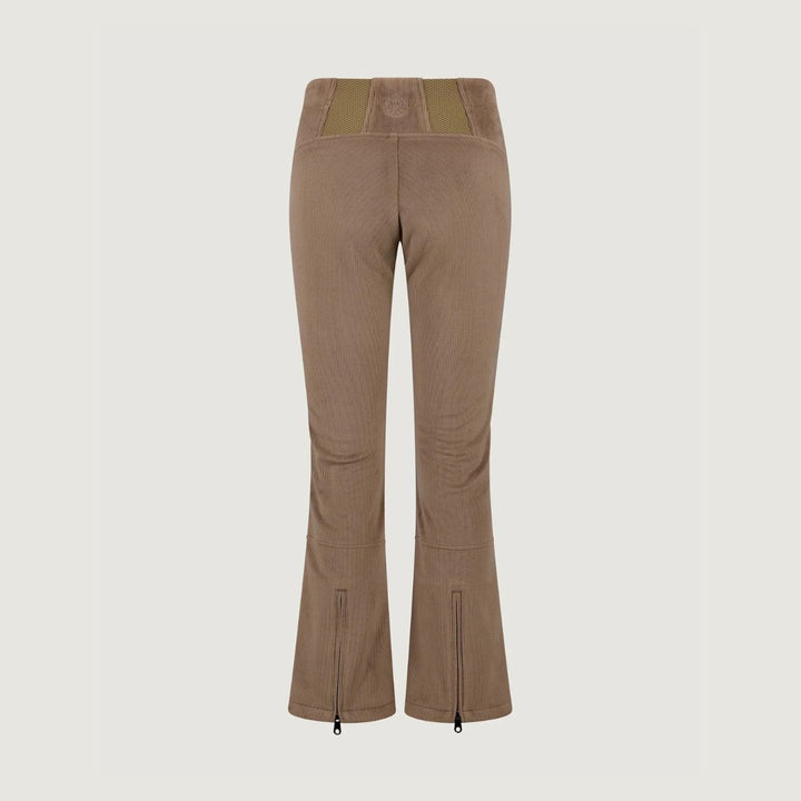 Monel Jackie Pants Beige