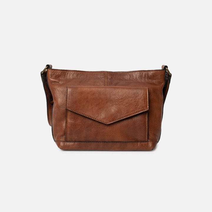 Redesigned by Dixie Luzia Small Urban Walnut