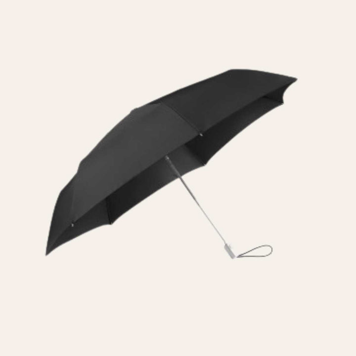 Samsonite Paraply Alu Drop Black