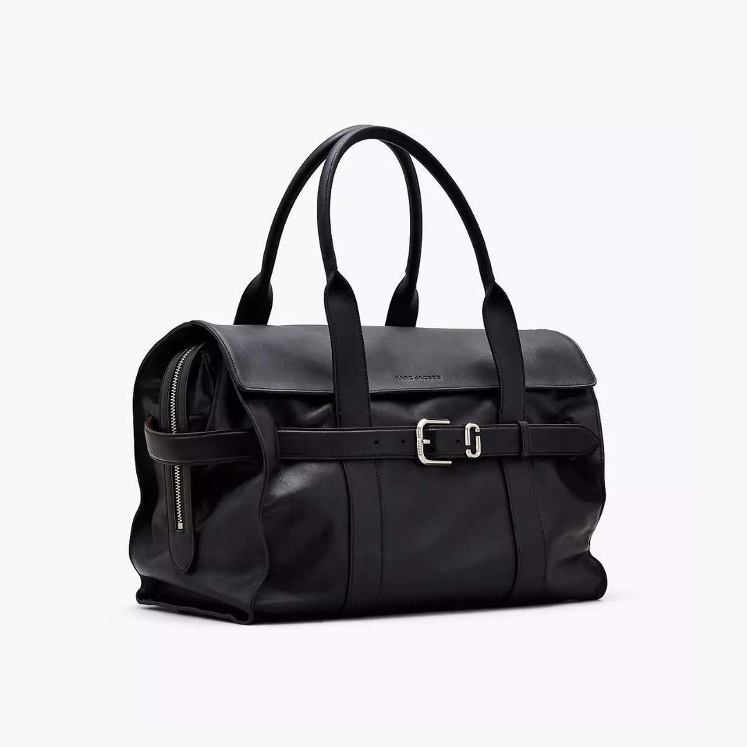 Marc Jacobs The Tote Dakota Black