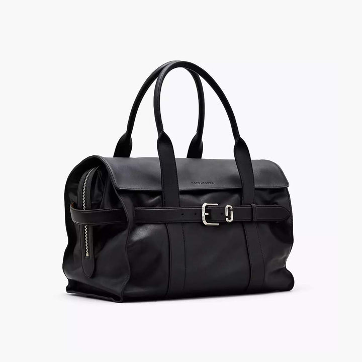 Marc Jacobs The Tote Dakota Black