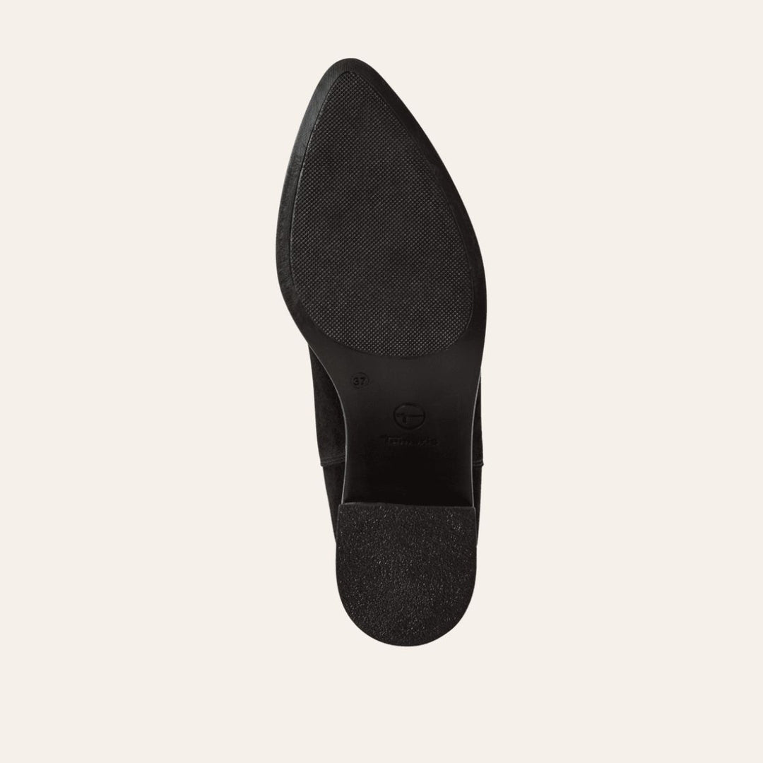 Tamaris Støvlett Mocca W