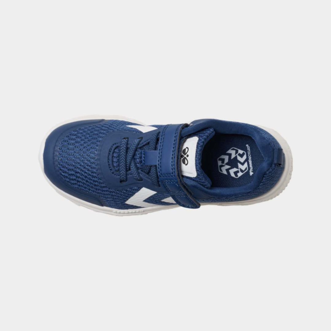 Hummel Actus R Navy Peony JR