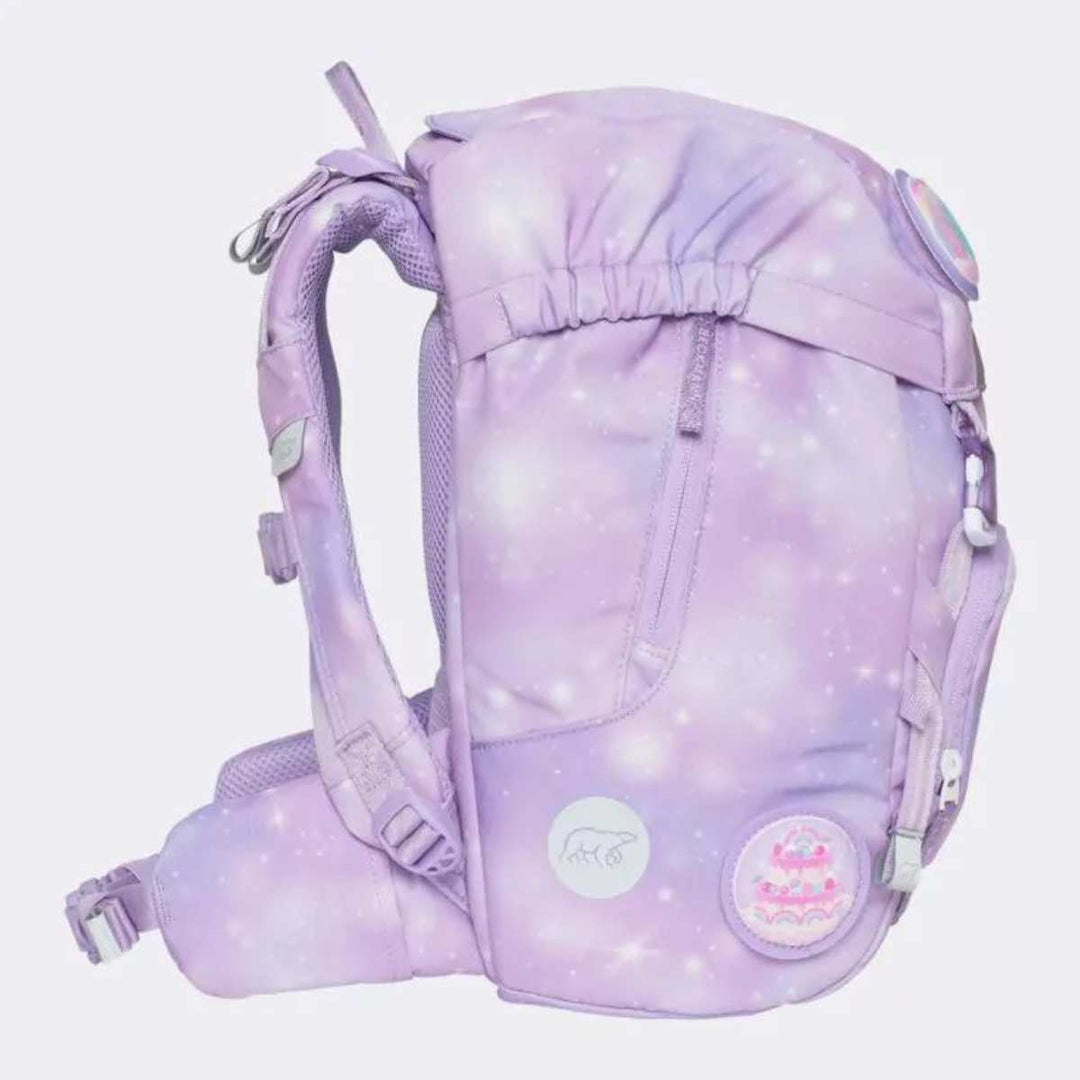 Beckmann Classic Candy Ryggsekk 22L