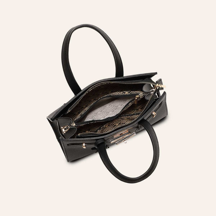 Lycke Askim Handbag Black