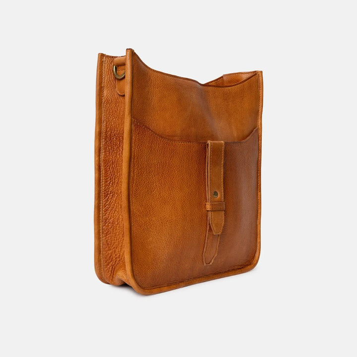 Dixie Juna Big Burned Tan