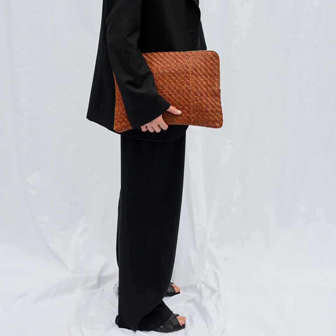 Cala Jade Batu L Nutmeg Dama